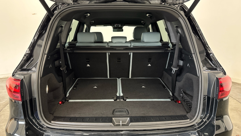 Mercedes-Benz GLB 200 AMG Line Executive 5dr 7G-Tronic Petrol Estate